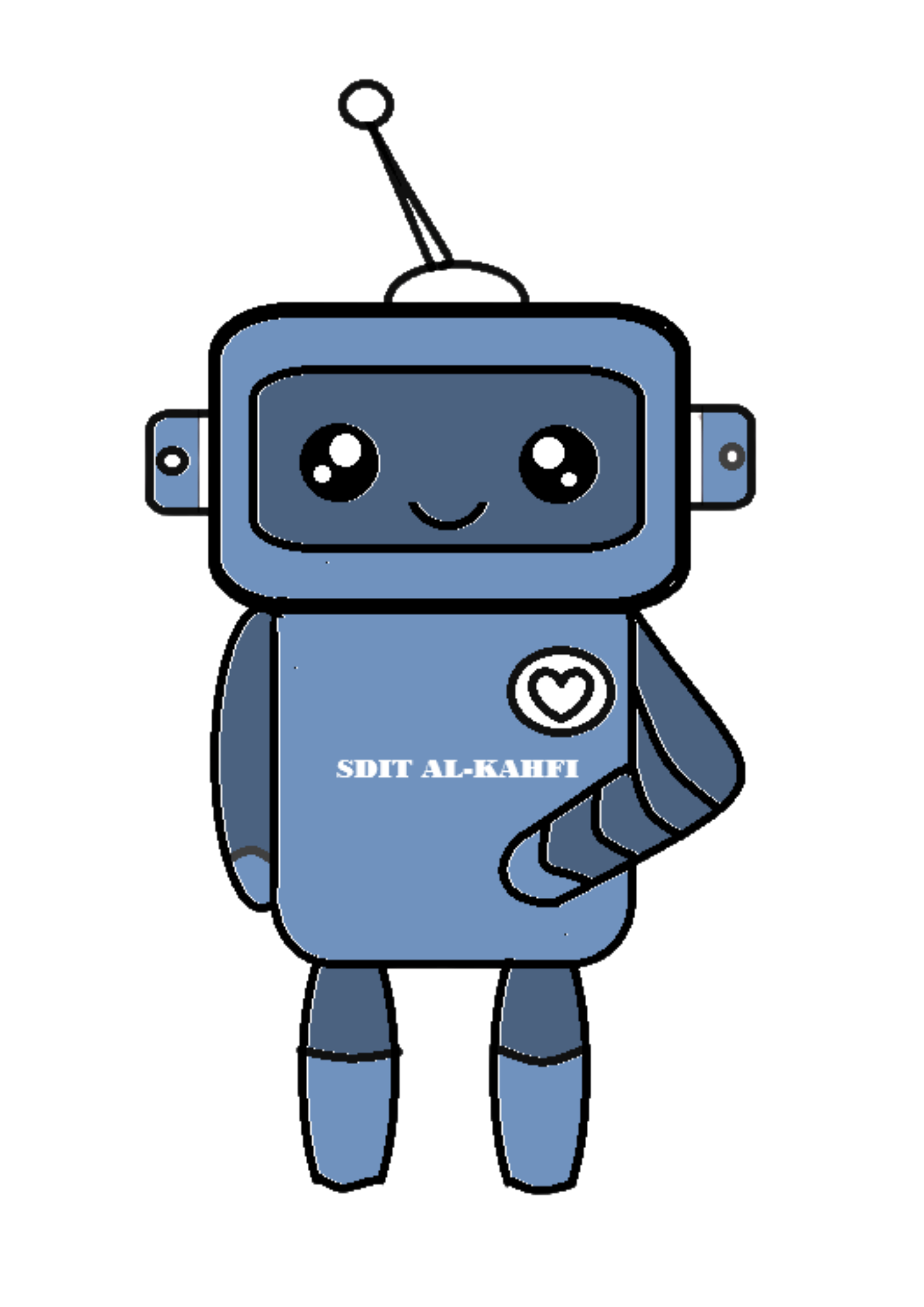 Robot